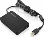 Lenovo AC_ADAPTER slim 65W 20VDC 2P W, ThinkPad 65W Slim AC Adapter
