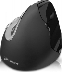 Evoluent Vertical Mouse4 Right Hand Mac, Mouse Bluetooth