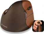 BakkerElkhuizen Mouse Evoluent 4 VerticalMouse kl r wireless retail