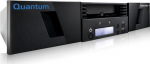 Quantum SUPERLOADER 3 1X LTO8HH, 16 SLOTS SAS RACKMOUNT