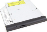 Lenovo 9mm Slim Optical Disc Drive, for Lenovo Laptops
