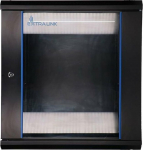 Wardrobe ExtraLink Wisząca 19'' 12U (EX.7263)