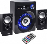 Audiocore AC910 2.1 Black