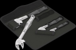 Wera Werk WERA Open-end wrench set 6004 Joker, 4 dele