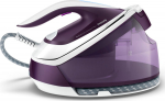 Philips GC7933/30 steam ironing station 0.0015 L SteamGlide Plus soleplate Violet