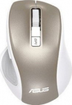 Asus MW202 Gold - Wireless | Optical | 1600 dpi | 2 buttons