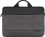 ASUS EOS 2 39.6 cm (15.6") Sleeve case Grey