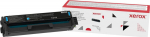 Xerox Cyan high capacity toner cartridge 2500 pages C230/C235