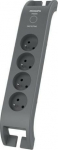 Philips Listwa przeciwprzepięciowa SPN3140A/60
