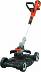 Kosiarka akumulatorowa Black&Decker STC1820CM