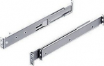 CyberPower Systems CyberPower - Rack-Schienen-Kit - 1U - 48.3 cm (19")