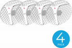 MikroTik LHG XL 5 ac 4-pack