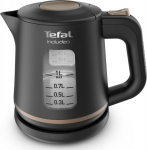Veekeetja Tefal, 1L must