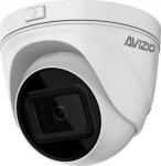 Camera IP AVIZIO Camera IP cocon/turret, 4 Mpx, 2.8-12mm, zoom lens AVIZIO (AV-IPC40Z)