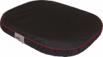 Hobbydog M OVAL MATTRESS BLACK