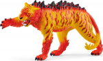 Schleich Eldrador Creatures Lava Tiger 70148