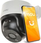 CAMERA IP IMOU Cruiser POE 4MP IPC-S41FAP