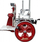 Berkel Volano P15 red/gold Slicer