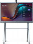 Yealink MeetingBoard - 65" Diagonal, Class LED-backlit LCD display