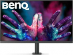BenQ Monitor 31.5 cala PD3205UA LED 4ms/4K/20:1/HDMI/Czarny
