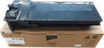 Sharp BPGT300 Laser Cartridge, Black