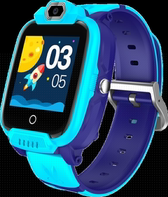 CANYON Jondy CNE-KW44BL Blue