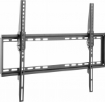 Gembird | Wall mount | WM-70T-03 | Tilt | 37-70 " | Black