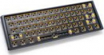 Ducky One 3 Hot swap Barebone, Mini - ANSI Layout