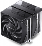Jonsbo JNB 52941 - CR-3000 CPU-Cooler Dual Tower black - CPU-K&uuml;hler - AMD Sockel AM4 (Ryzen)