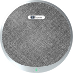 Boom Collaboration | Expansion Microphone for HALO Videobar | BM04-0042