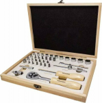 Rockforce Tool Set ROCKFORCE WRENCH SET 1/4'' 38el