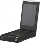 Ricoh FI-70F, PASSPORT SCANNER