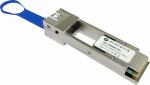 MikroTik | QSFP28 to SFP28 Converter | XQ+CM0000-XS+ | SFP/SFP+/SFP28 | QSFP28 to SFP28 | 25000 Mbit/s | -20 to 85