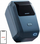 Label printer Niimbot Label printer Niimbot K3W Portable (niebieska)