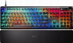 STS Keyboard SteelSeries Apex Pro Gen3 OmniPoint (64660)