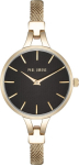 Paul Lorens Women&rsquo;s Watch PL12878B-1D1 / black