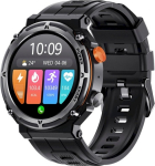 VELTORI VT130-1 Smartwatch / black