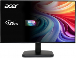 Acer EK251QGBI - 120Hz | Full HD | 24.5" | IPS | 1ms - 24.5" | IPS | Full HD | 1ms | 120Hz
