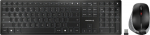 Cherry DW 9500 SLIM - Keyboard and mouse set