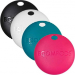 Boompods Boomtag Multi Pack (4)