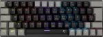 White Shark GK-002111V2 Wakizashi 2 Black-Grey US Red Switches