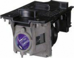 CoreParts Projector Lamp for NEC 400, Watt 400 Watt, 2000 Hours fit