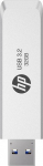 USB-Stick 32GB HP 819W 3.2 Flash Drive (matte silver) retail