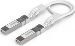 Ubiquiti UniFi 30cm 25GBase-direct attach cable White