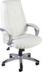 Task chair ELEGANT white