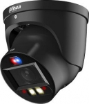 Dahua Europe IP Network Camera 4MP HDW3449H-ZAS-PV Black