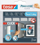 Listwa zasilająca Tesa POWERSTRIP TESA 77720 4PCE