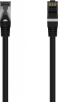 Hama Essential Line - Netzwerkkabel - RJ-45 (M)