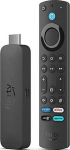 Amazon Fire TV Stick 4K Max Digital AV-afspiller Sort