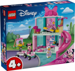 Lego Klocki Disney 43274 Hotel Pet Minnie